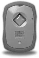 Life Assure Classic Home Medical Alert Device